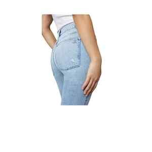 Dl1961 Susie Tapered High Rise Jeans